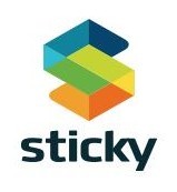 sticky糖果