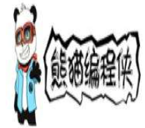 熊猫编程侠加盟店