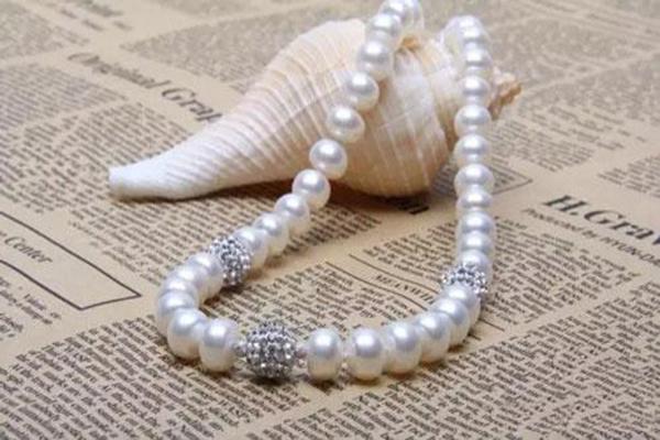 MisaKi珍珠饰品加盟