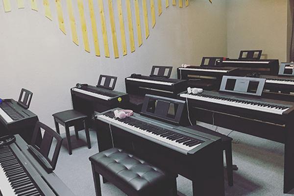 萧邦钢琴艺术培训中心加盟费多少钱