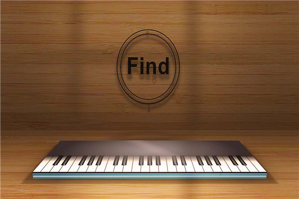 Find智慧钢琴加盟