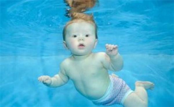 游乐美婴儿游泳馆加盟