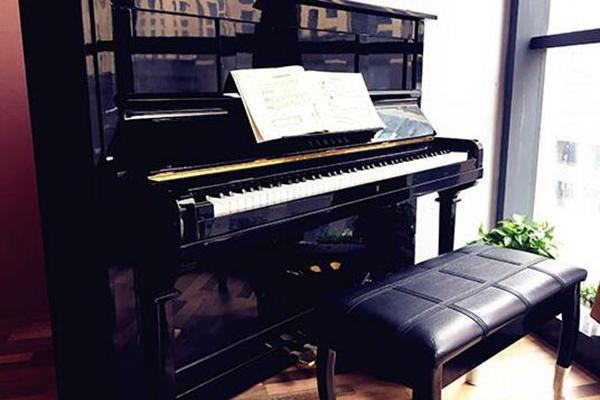 快乐钢琴艺术中心加盟