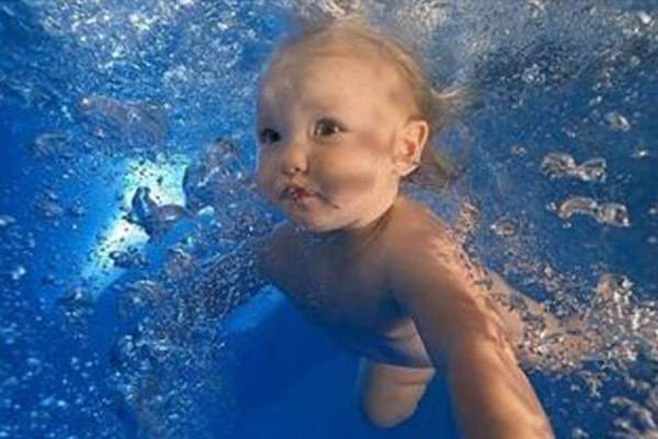 三瑟海婴幼儿游泳馆加盟