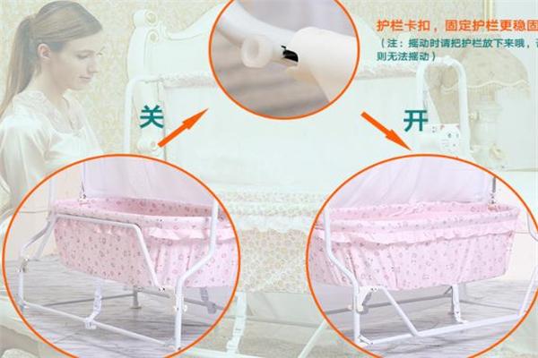 宝宝爽母婴用品