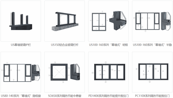 兴发铝业加盟