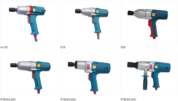 虎啸电动工具加盟