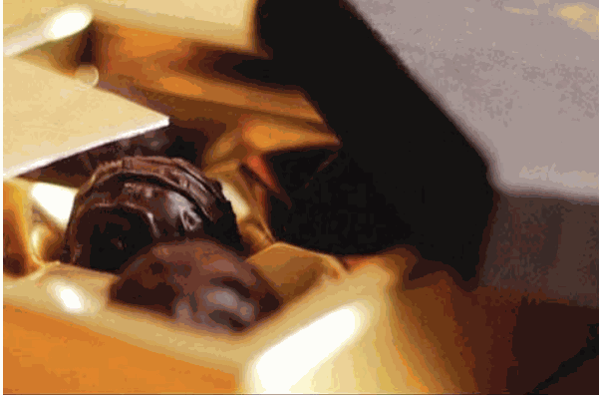 索爱比利时手工巧克力加盟
