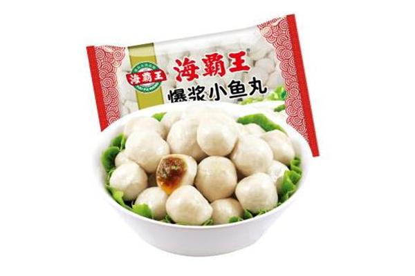 海霸王火锅食材超市