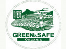 Green&Safe料理