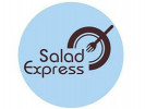 salad express 沙拉主义加盟店