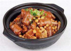 小鲜炖肉中式快餐