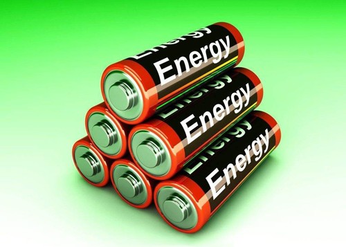 绿威动力锂电池
