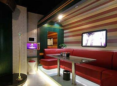 虾米音乐Bar，新形式的KTV给投资者带来新的商机