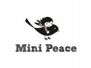 minipeace童装