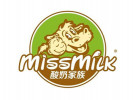 missmilk酸奶家族加盟店