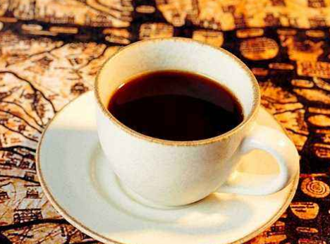 Jamaicablue咖啡