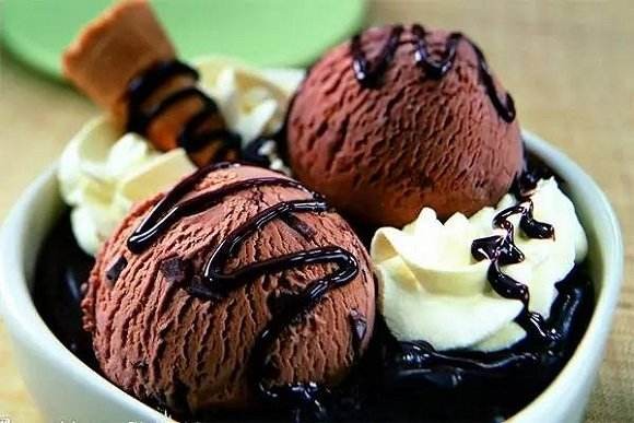 格林诺夫冰淇淋