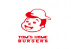 汤姆之家汉堡