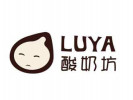 luya酸奶坊加盟店