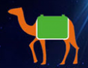 骆驼祥子锂电池租赁站