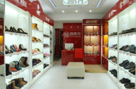 福泰欣老北京布鞋加盟店