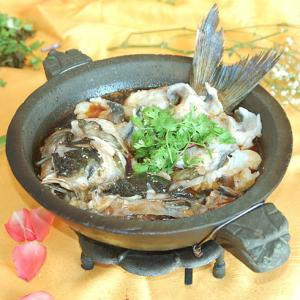 渔珺传奇石锅鱼
