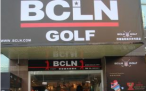 BCLN GOLF户外运动