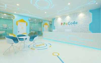 PiPaCode科技创客加盟店