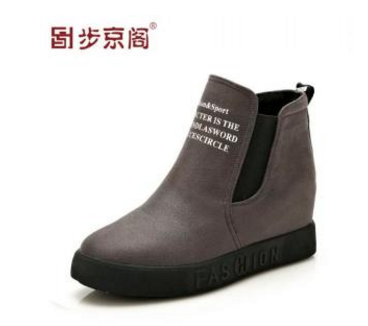 步京阁老北京布鞋