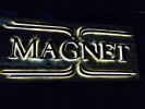 Magnet磁石