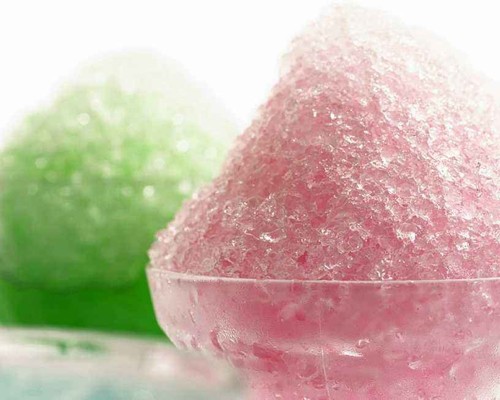 雪冰甜品刨冰加盟店