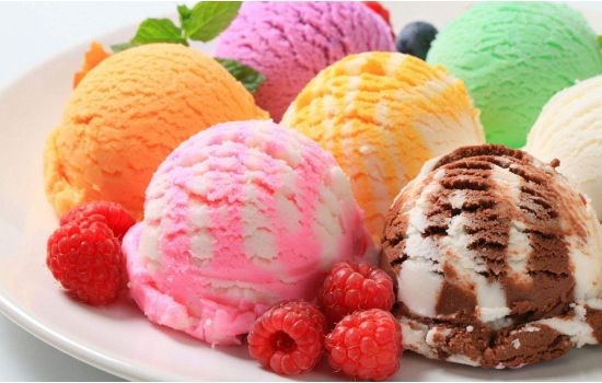 格林诺夫冰淇淋